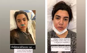 Cnn türk muhabiri fulya öztürk, cudi dağı'nda teröristlerin sığındığı mağaraya çıkarken zorlandı, baygınlık geçirdi. Cnn Turk Un Sevilen Muhabiri Fulya Ozturk Koronayi Nerede Kaptigini Acikladi