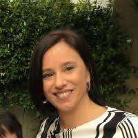 40+ perfiles de «Maria Copello»