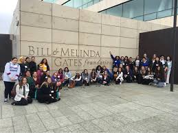 So, i started talking to experts about the issue and what could be done. Bill Melinda Gates Foundation Careers Jobs Zippia