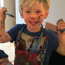 Andy Barnes (@4ndyb4rnes)