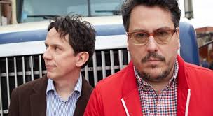 Phoning It In: "Thinking Machine"