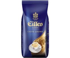Eilles Gourmet Caffe Crema Bohnen 1 Kg Ab 9 03 Februar 2021 Preise Preisvergleich Bei Idealo De