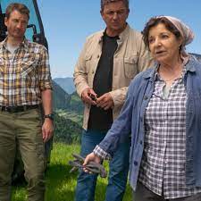 Der Bergdoktor"-Staffel 17: Das Finale erklärt