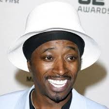 Eddie Griffin