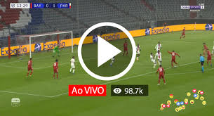 Assistir flamengo x pain ao vivo 05/06/2021 online. Jogo Ao Vivo Flamengo