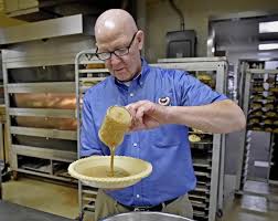 Pa. Dutch Eats: Shoofly pie is Lancaster's sweetest, gooiest treat [video +  recipe]