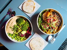 One of the best ways to slash a fruit is the natural sweetness in them. The 7 Best Vegetarian Meal Delivery Services Of 2021 According To A Dietitian