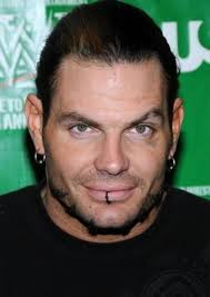 Jeff Hardy Fan Casting
