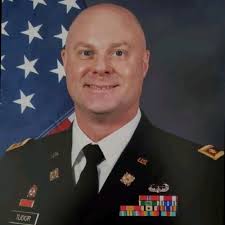 I'm excited to announce that I was selected for promotion to Lieutenant  Colonel. It's an honor to be recognized for the hard work put in to get  here. Thank you to those