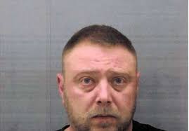 Police: Des Plaines man set fire to neighbor's gas meter, lawn