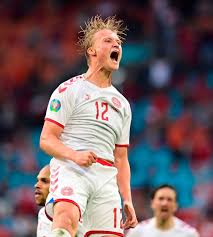 €20.00m * oct 6, 1997 in silkeborg, denmark Dolberg Scores 2 Denmark Beats Wales 4 0 At Euro 2020 Red Deer Advocate