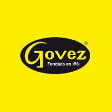 Govez Papelería