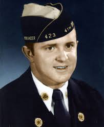 Obituary for Robert W. "Bob" Keyes