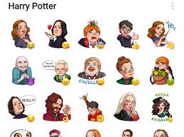 Check spelling or type a new query. Harry Potter Sticker Pack Telegram Stickers Library