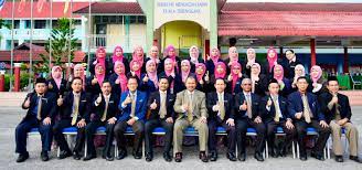 Sekolah menengah sains tun syed sheh shahabudin. Sekolah Menengah Sains Kuala Terengganu Sanx Xox