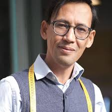 Danilo Marconi Sciarroni