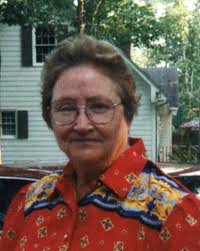 Lucille Strickland Obituary