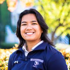 Stephanie Cipolla Named to Elmhurst University's Fall 2022 Dean's List