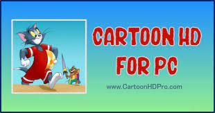 If you love watching movies and tv shows then this application is the best choice for you. Cartoon Hd For Pc Free Download Officially For Windows Mac