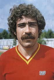 Carmelo Mancuso in Serie B con il Messina.