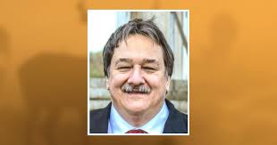 Bruce F. Santichen Obituary June 15, 2024