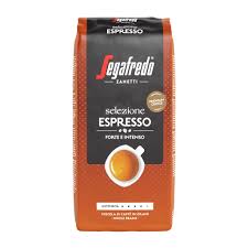 Café en grains Selezione