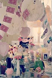 An alice in wonderland party menu. Alice In Wonderland Party Mad Hatter S Tea Party