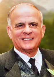 HAROLD E. “Hal” AMERAL