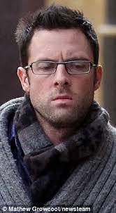 I'm doing what's natural, says the teacher who moonlights as stripper  'Johnny Anglais'