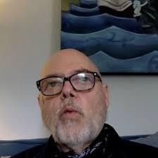 Dr. Dave Perkins talks about “The Wrong George.”, #chagallguevara  #stevetaylor #daveperkins #lynnnichols #mikemead #wadejaynes #alternative  #rock #1991 #kickstarter #thelastamen #halcyondays