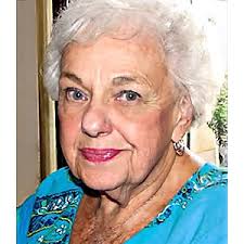 JEAN SWEARINGEN Obituary