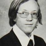 David Allenson, Los Alamos, NM New Mexico currently in Austin, TX USA