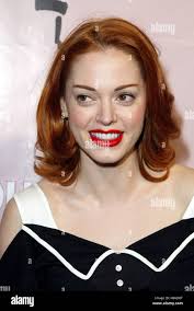 Mccartney rose Banque de photographies et d'images à haute résolution