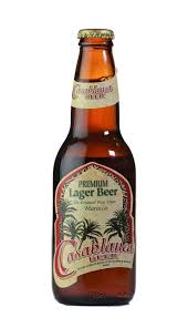 Casablanca Pale Lager 5 0 Abv Societe Des Brasseries Du Maroc Heineken Marruecos Cerveja Licores