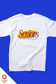 Senior Class Shirt Design Idea Senior Class Shirts Class Shirt Senior Shirts