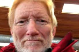 Gregory Michael Hepp