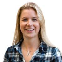 Ingrid Barker Email & Phone Number