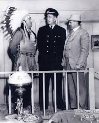 He was married to patricia gladys evelyn. Akapamata The Forgotten Hollywood Legacy Of Jim Thorpe Nmai Magazine