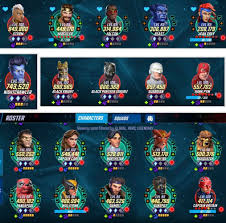 Not a fan of the new Cosmic Crucible! Too many dumb plus's.