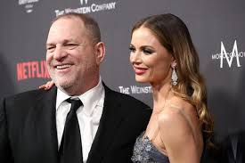 Georgina chapman, left, and karolína kurková arrive at the met gala in new york. Now That Harvey Weinstein Is In Jail What S Next For His Ex Wife Georgina Chapman