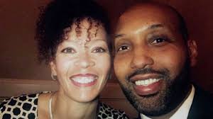 Monique Says What She Really Thinks About Working with Her Husband