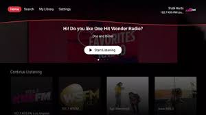 Download iheartradio today and start listening to your favorite music, radio stations, and podcasts for free! Iheartradio For Google Tv Apk 3 0 7 Download For Android Download Iheartradio For Google Tv Apk Latest Version Apkfab Com