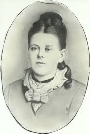 Fanny (Blackford) Smith (1856-1939)