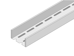 D116 ua profil d116 suspended ceiling system which has an enhanced load bearing capacity, is installed by using hanger system suitable for the ceiling load, main channel with ua profile and furring tc channels which are connected to each other with intersection connectors, at least 12,5 mm thick single, double or triple Ua Profil 2750x75x40x2 Mm Mahler Webseite Metallprofile