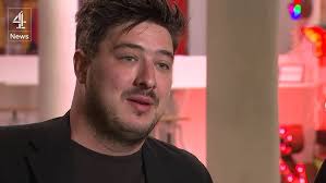 Ben Lovett and Ted Dwane of Mumford and Sons talk about being in  Minneapolis the day Prince died