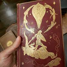 0 out of 5 stars(0/5). Set Out To Collect A Full First Edition Set Of Andrew Lang Fairy Books This Summer Gave Up Partway Through Picked Up A Few Things Along The Way Anyways Here S A First
