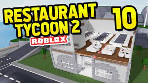 How to redeem codes in restaurant tycoon 2? Second Floor Restaurant Tycoon 2 10 Youtube