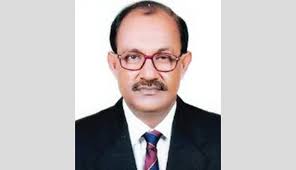 Ananda Kumar new Pro-VC of RU