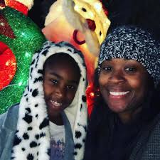 Just about ready for the name of are light show to go