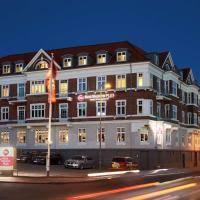 Thanks to the fantastic work being done at værket, the 60,000 inhabitants of randers can enjoy an impressive array of artists. Die 10 Besten Hotels In Randers Danemark Ab 60